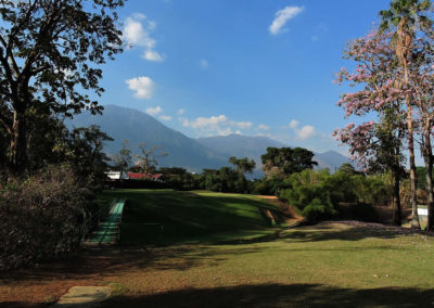 Galería, Valle Arriba Golf Club la terraza del Ávila