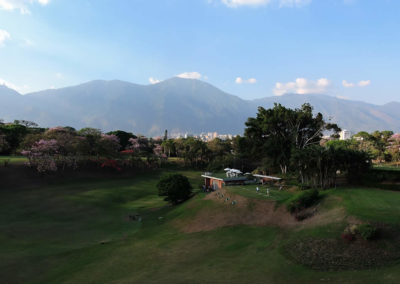 Galería, Valle Arriba Golf Club la terraza del Ávila