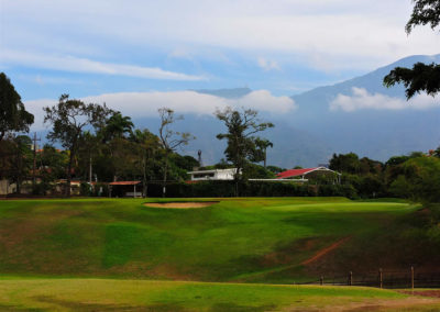 Galería, Valle Arriba Golf Club la terraza del Ávila