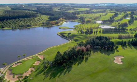 Garzón Tajamares Golf reconocido como “PGA TOUR Preferred Golf Course”