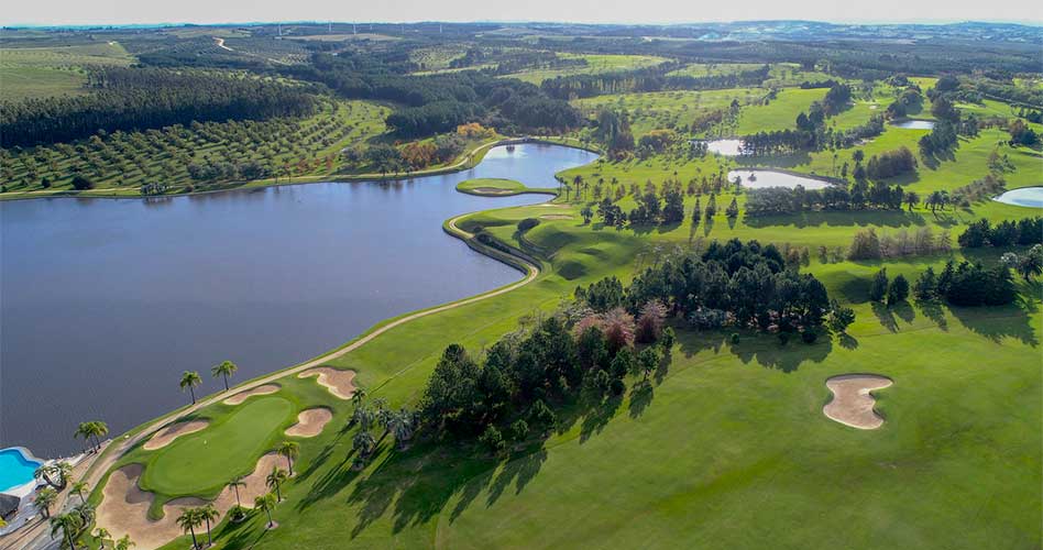 Garzón Tajamares Golf reconocido como “PGA TOUR Preferred Golf Course”