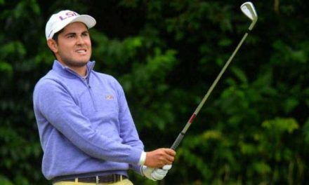 Insólito: Costarricense Luis Gagne avanza a la fase final de la qualy del US Open tras ganar sorteo con moneda al aire