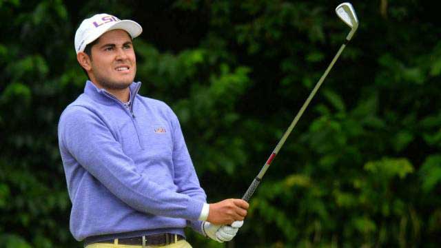 Insólito: Costarricense Luis Gagne avanza a la fase final de la qualy del US Open tras ganar sorteo con moneda al aire