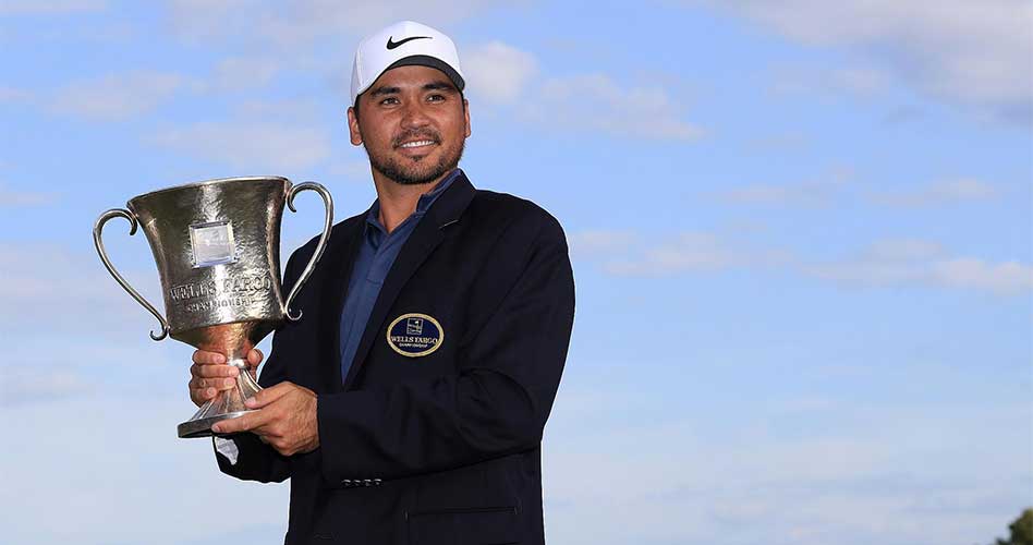 Jason Day, de nuevo, muestra su madera de campeón