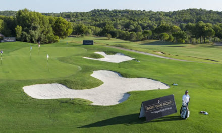 La Academia de Golf de Las Colinas Golf & Country Club se mantiene a la vanguardia