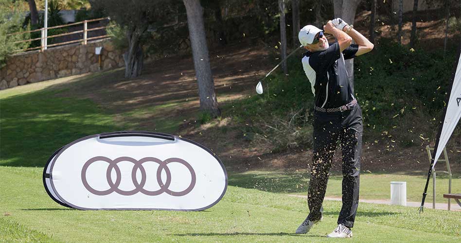 La Audi quattro Cup hace una nueva parada en El Bosque y Sant Cugat