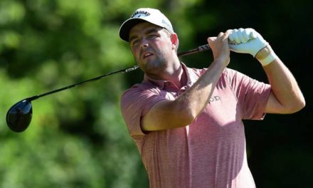 Leishman y Wise sacan diferencia como los punteros del AT&T Byron Nelson; Ancer pierde terreno este sábado