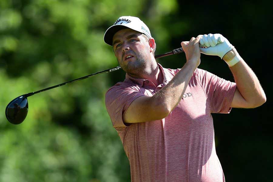 Leishman y Wise sacan diferencia como los punteros del AT&T Byron Nelson; Ancer pierde terreno este sábado