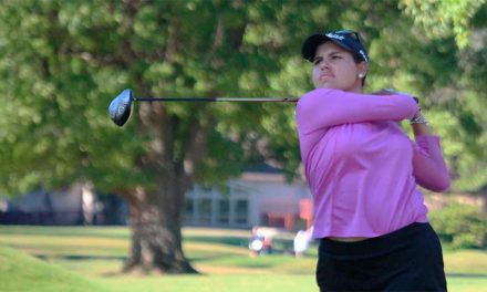 Paula Hurtado y Alejandra Cangrejo, de nuevo en el Symetra Tour