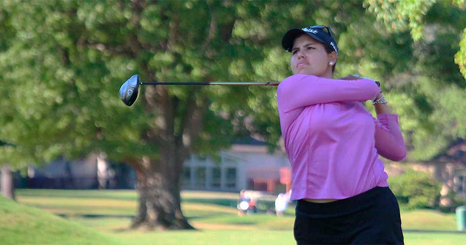 Paula Hurtado y Alejandra Cangrejo, de nuevo en el Symetra Tour