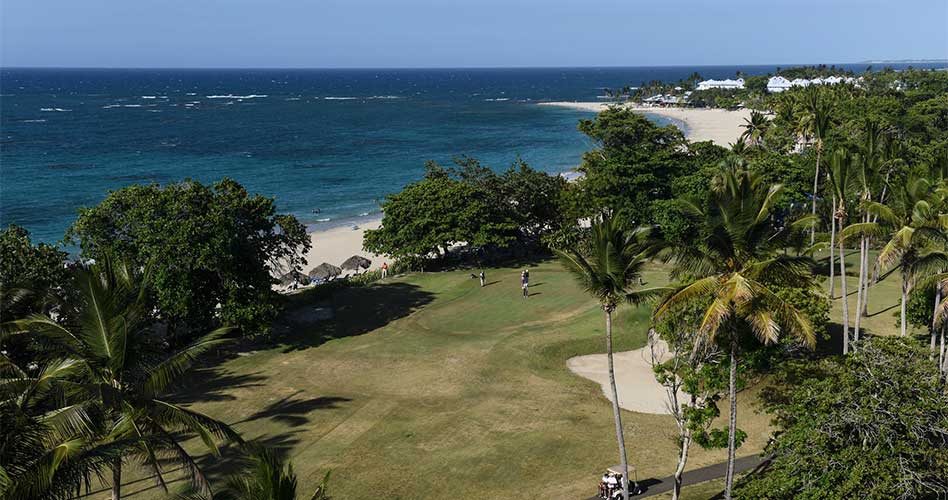 Primer vistazo: Puerto Plata DR Open 2018