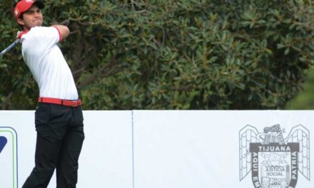 Se define la lista de los jugadores que representarán a México en el World Amateur Team Championships 2018