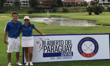 Triunfos argentinos en Paraguay