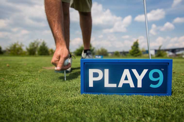 USGA aumenta compromiso con crecimiento del golf por medio de PLAY9