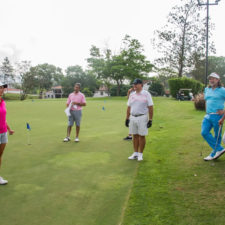 Galería 2do Torneo Laura Restrepo