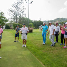 Galería 2do Torneo Laura Restrepo