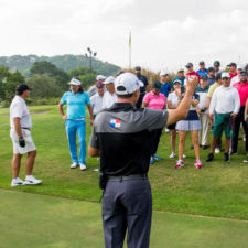 Galería 2do Torneo Laura Restrepo