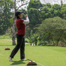 Galería 2do Torneo Laura Restrepo