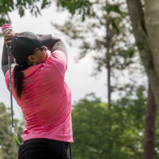 Galería 2do Torneo Laura Restrepo