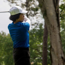 Galería 2do Torneo Laura Restrepo