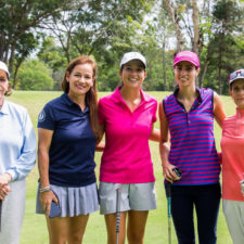 Galería 2do Torneo Laura Restrepo