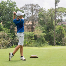 Galería 2do Torneo Laura Restrepo