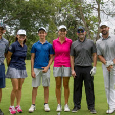 Galería 2do Torneo Laura Restrepo