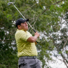 Galería 2do Torneo Laura Restrepo