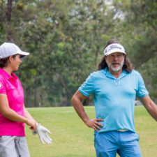 Galería 2do Torneo Laura Restrepo