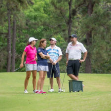 Galería 2do Torneo Laura Restrepo