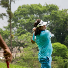 Galería 2do Torneo Laura Restrepo