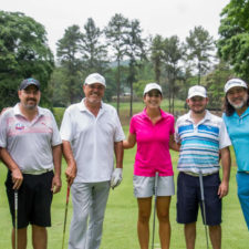 Galería 2do Torneo Laura Restrepo