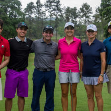 Galería 2do Torneo Laura Restrepo