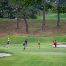 Galería 2do Torneo Laura Restrepo