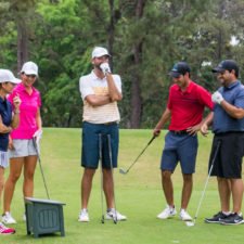 Galería 2do Torneo Laura Restrepo