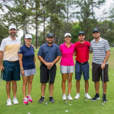 Galería 2do Torneo Laura Restrepo