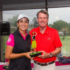 Galería 2do Torneo Laura Restrepo