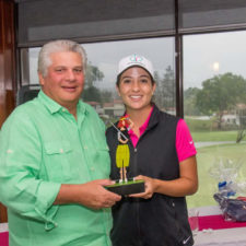 Galería 2do Torneo Laura Restrepo