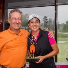 Galería 2do Torneo Laura Restrepo