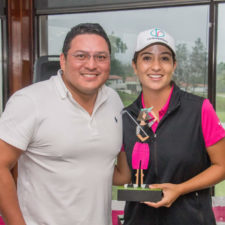 Galería 2do Torneo Laura Restrepo