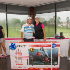 Galería 2do Torneo Laura Restrepo