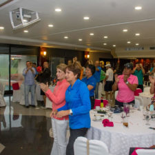 Galería 2do Torneo Laura Restrepo