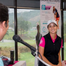 Galería 2do Torneo Laura Restrepo