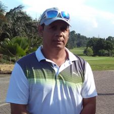 4ta edición del Torneo Benéfico de Golf Todo al 18