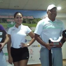 4ta edición del Torneo Benéfico de Golf Todo al 18