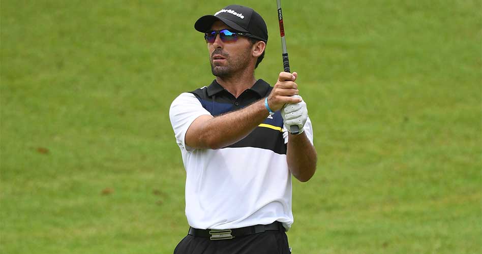 Argentinos Carranza y Saavedra eliminan a los top-2 en el Bupa Match Play