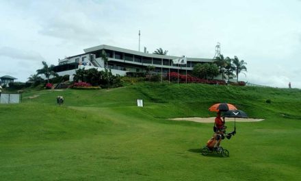 Buen cierre para el Torneo Juvenil en el BGC