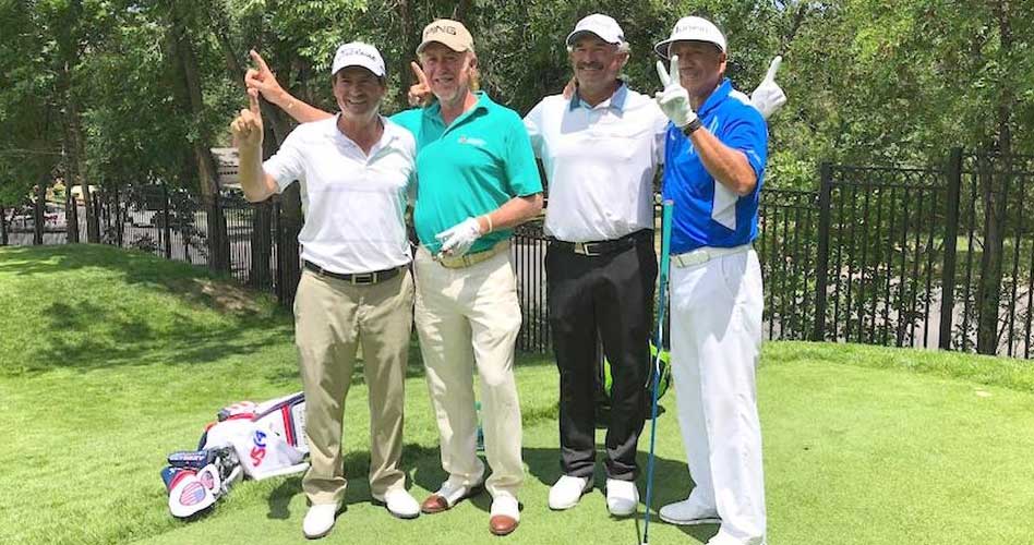 Carlos Franco ya palpita su presencia en el US Open