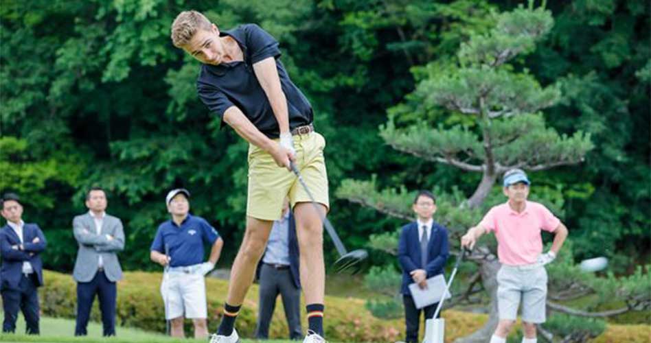 Comienzo soñado de España en el Campeonato del Mundo Junior de Japón