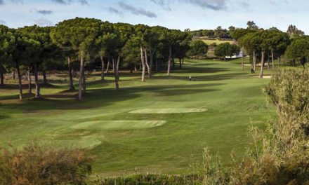 Cuenta atrás para el Alps de Andalucía en La Monacilla